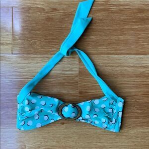 Extra small Victoria’s Secret bikini top